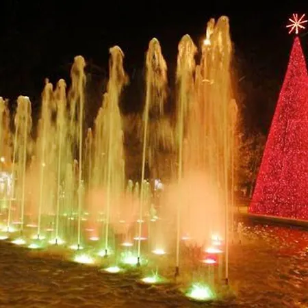 Rey Teodomiro بيت ضيافة 2*