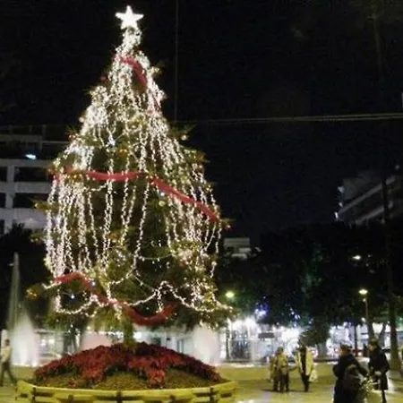 Konukevi Rey Teodomiro Orihuela