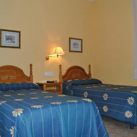 Rey Teodomiro 2* أوريويلا