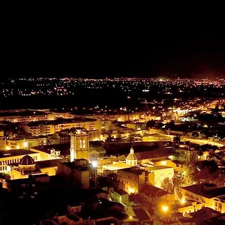 Rey Teodomiro Orihuela