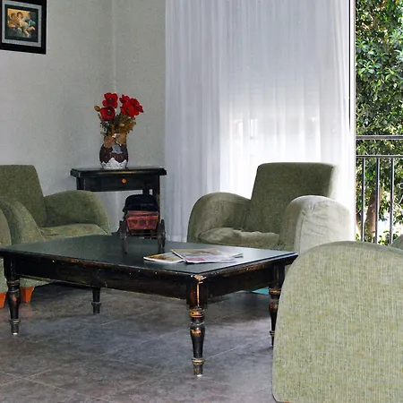 Guest house Rey Teodomiro