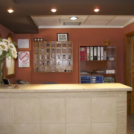 Rey Teodomiro Guest house Orihuela