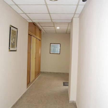 Rey Teodomiro 2* Orihuela