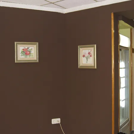 Rey Teodomiro Guest house Orihuela