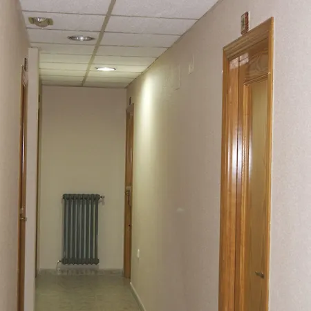 Rey Teodomiro Guest house 2*