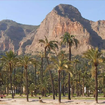 Rey Teodomiro Guest house Orihuela