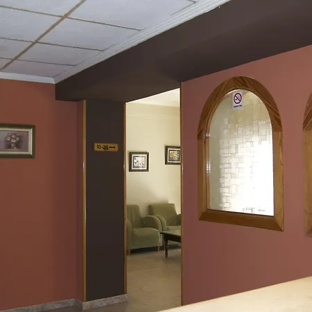 Rey Teodomiro Guest house 2*