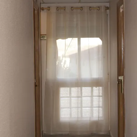 Guest house Rey Teodomiro