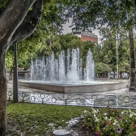 Rey Teodomiro Guest house 2*