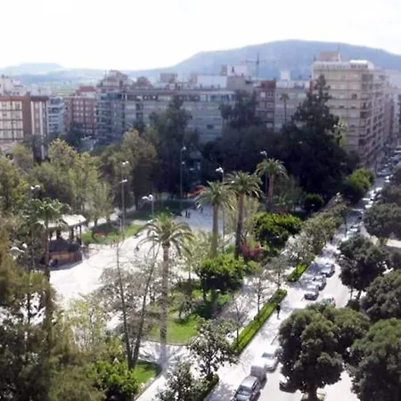 Guest house Rey Teodomiro 2*