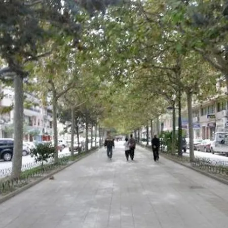 Guest house Rey Teodomiro Orihuela