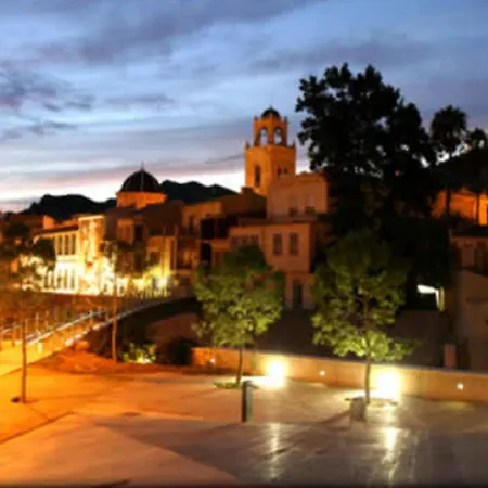 Rey Teodomiro Guest house