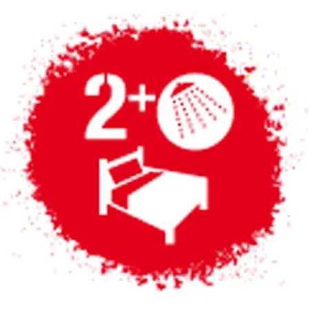 Guest house Rey Teodomiro Orihuela